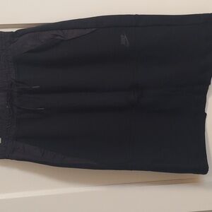 Nice athletic, Nike skirt.